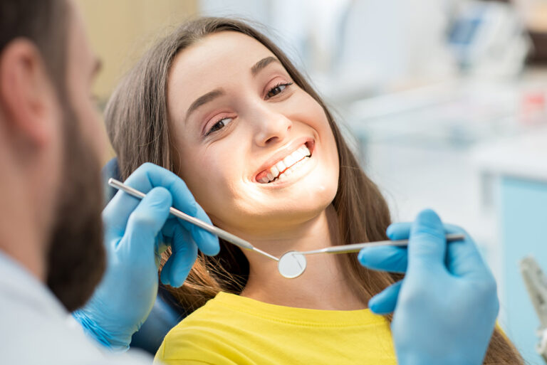 Discover Comprehensive Dental Care at Dentistry at Sheppard in North York