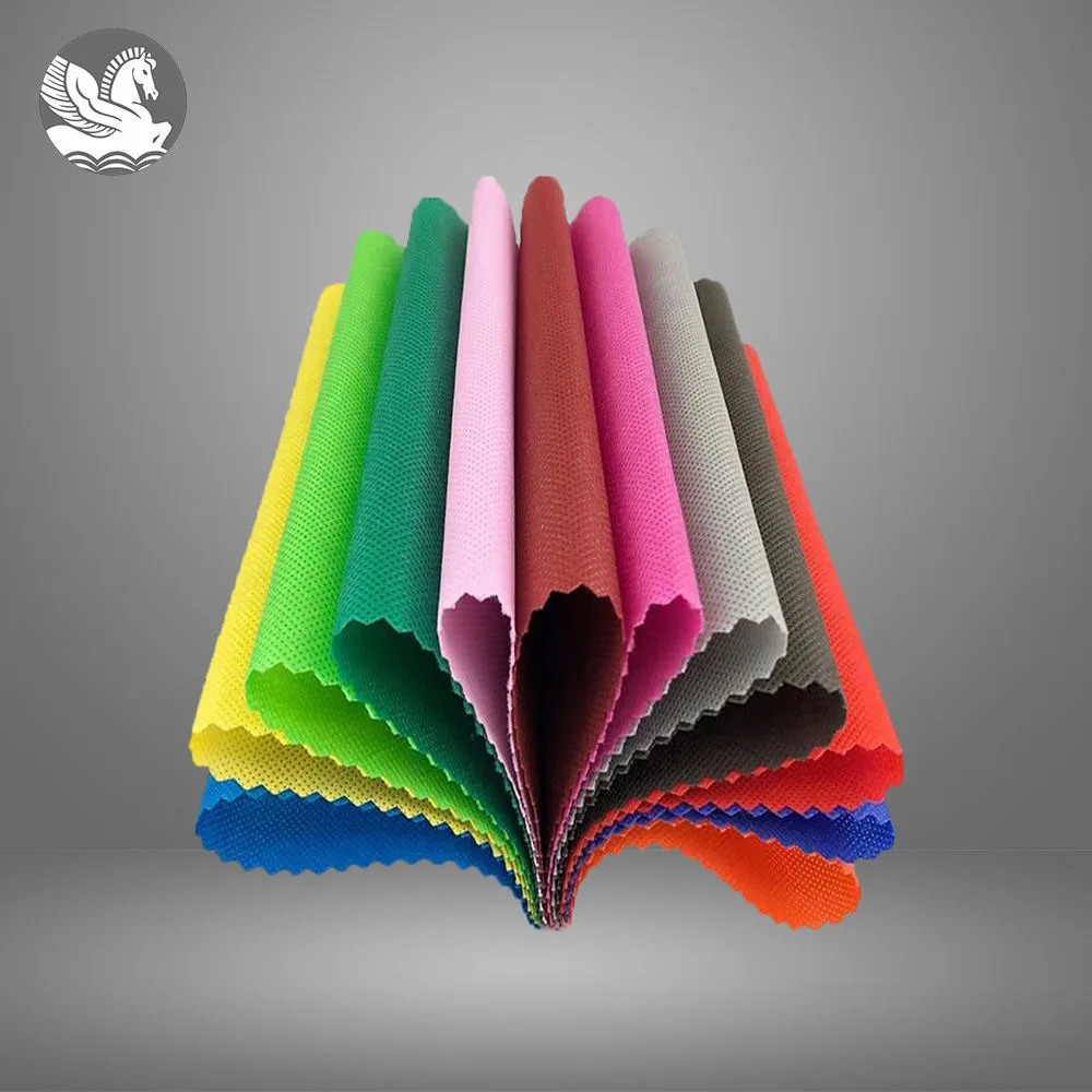 PP Spunbond Fabric