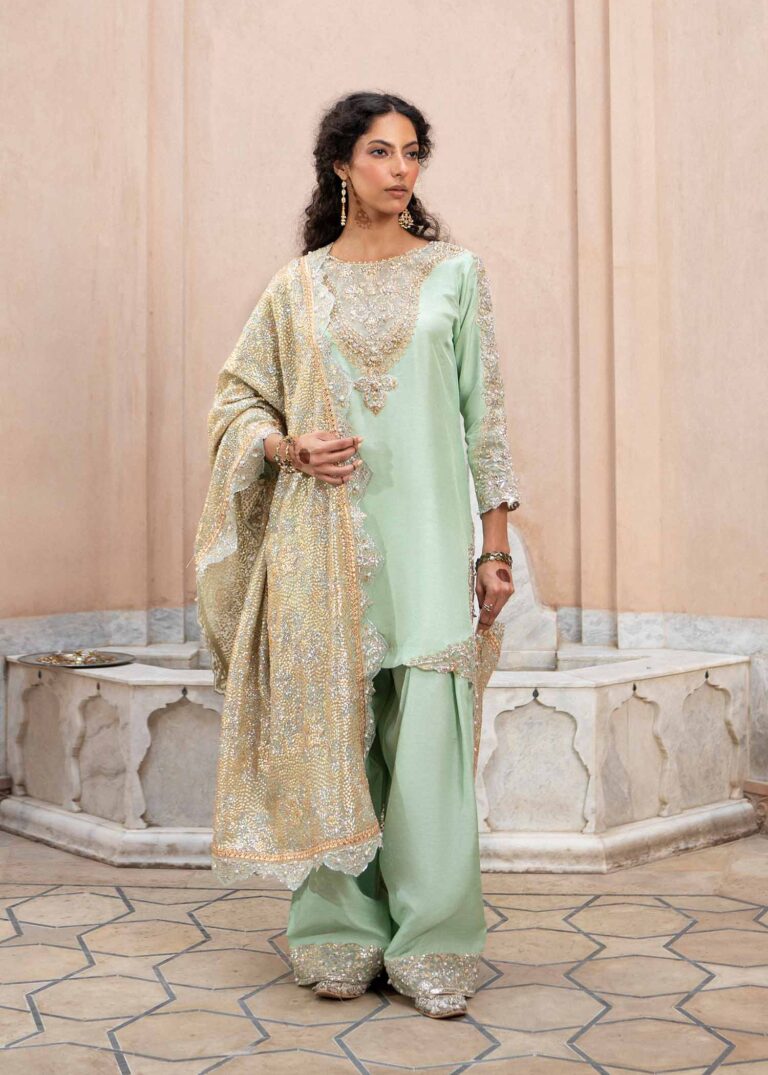 Pakistani Clothes Online UK: 10 Great Ideas