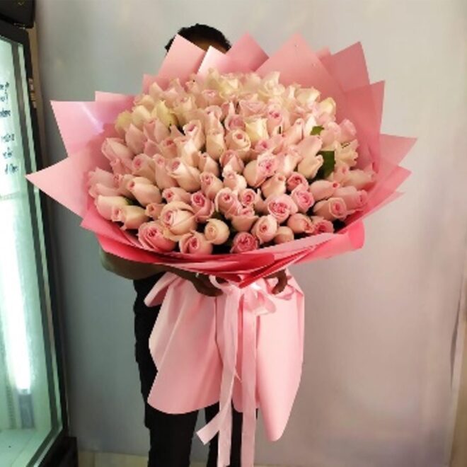 Thoughtful Valentine’s Day Gift Ideas: Flower Delivery to Show Your Love.