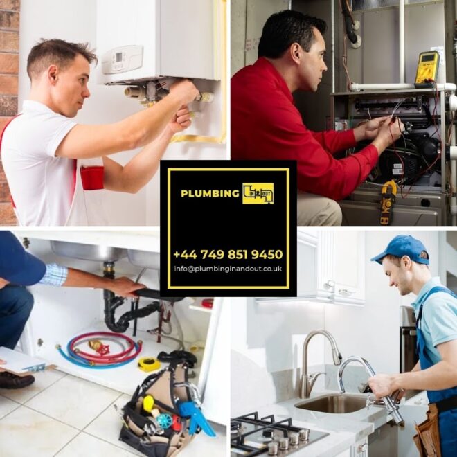 Emergency Plumbing : Fast, Reliable Solutions When You Need Them Most