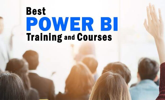 Overview Power BI Training Courses in Malaysia