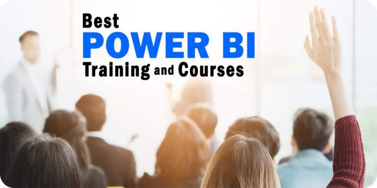 Overview Power BI Training Courses in Malaysia