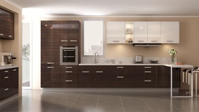 Create a Functional Kitchen with Expert Cabinet Solutions