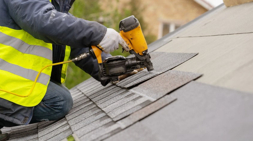 Roof-Repairs-Ealing