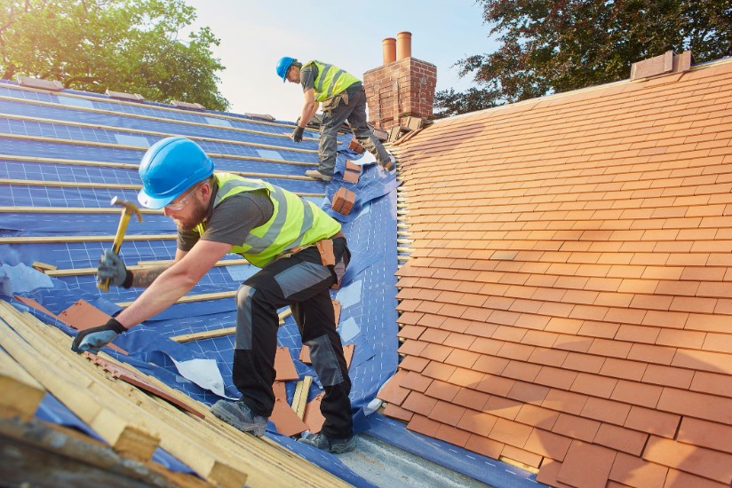 Roofing-Contractors