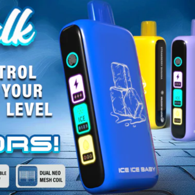 Pillow Talk Vape: A Flavorful and Satisfying Vaping Experience