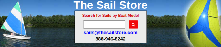 The Sail Store: Your Trusted Partner in High-Quality Sail Manufacturing