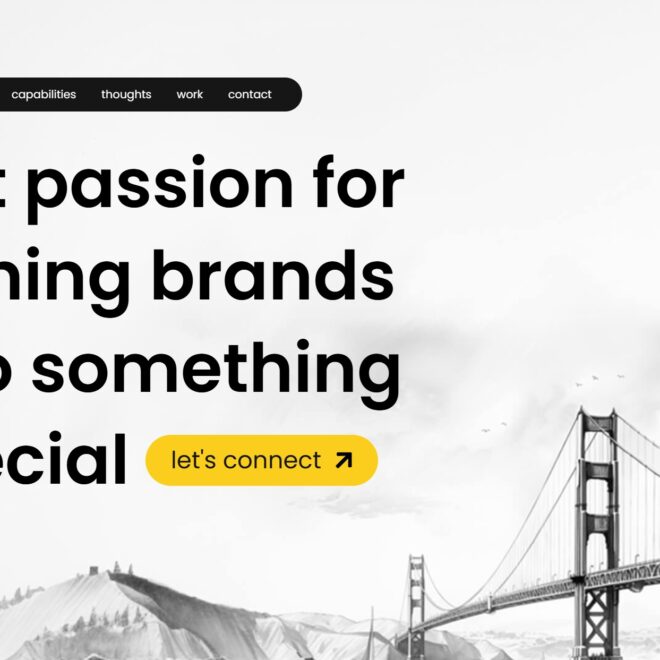 Brand Guide 2025: Navigating the Future of Branding with Minor Change Studio