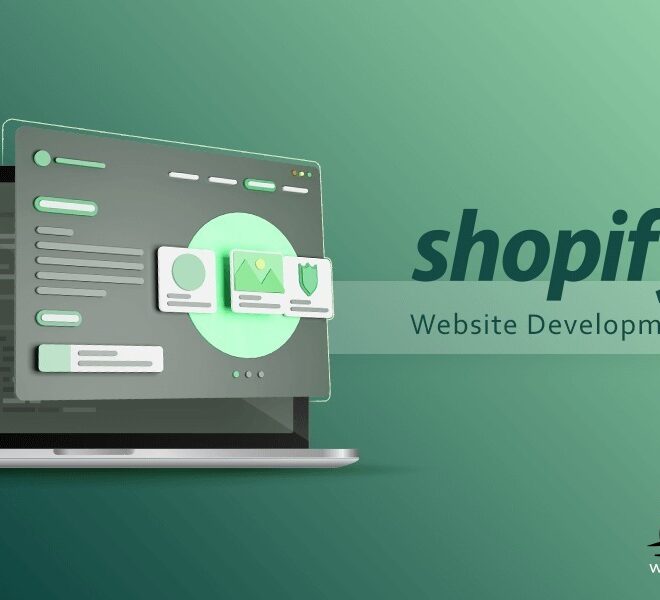 Shopify Website Design & Development for Better Conversions