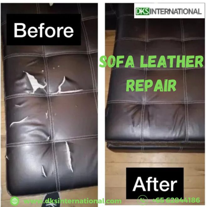 How Upholstery Repairs Services Save You Time and Money