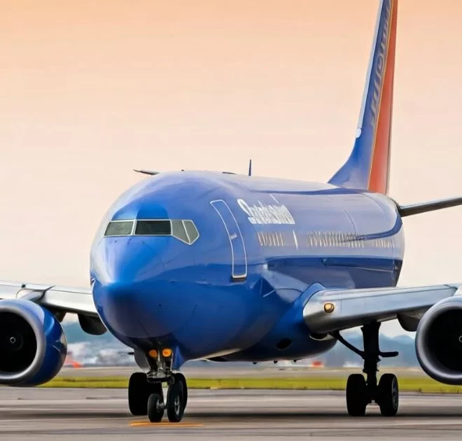 Flying Southwest Airlines: The Ultimate Guide for First-Time Travelers