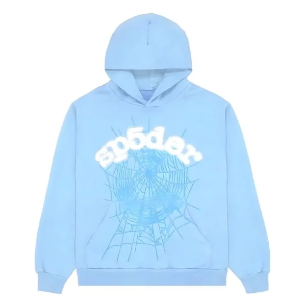 Spider Hoodie A Stylish Fusion of Comfort and Bold Design