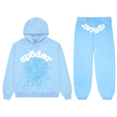 Spider Hoodie | Sp5der Worldwide Clothing | Official Sp5der®