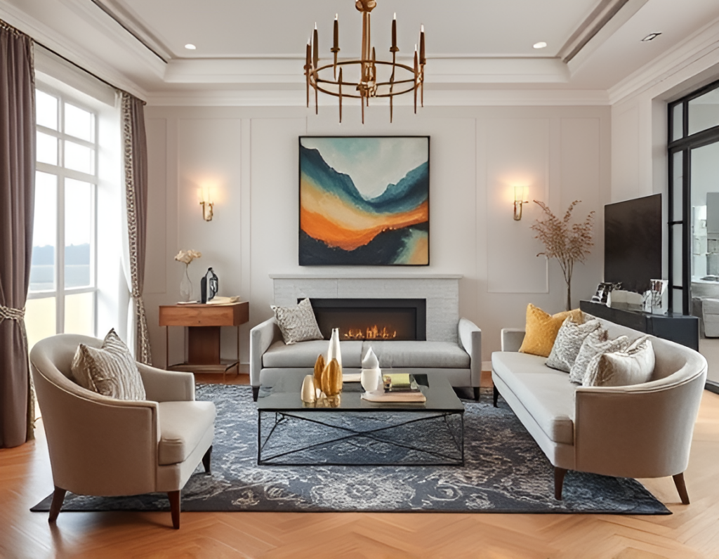 Furniture Pieces