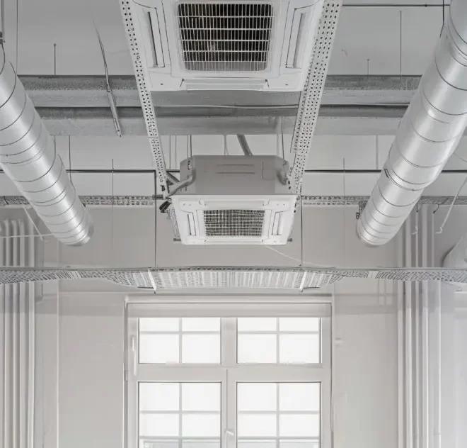 Key Benefits of Using an HVAC Automation System in Commercial Buildings?