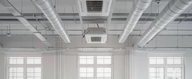 Key Benefits of Using an HVAC Automation System in Commercial Buildings?