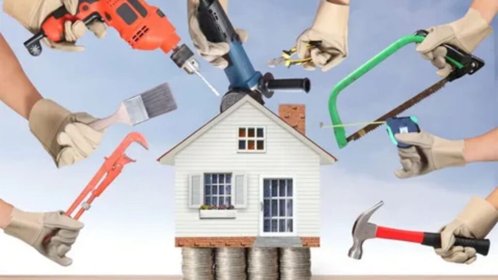 Reliable Home Repair Services You Can Trust