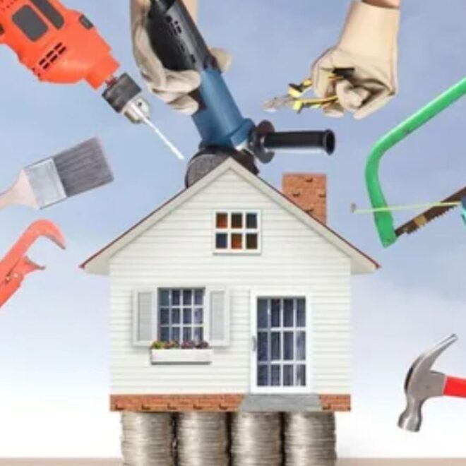 Reliable Home Repair Services You Can Trust