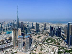 Relocating Made Simple: The Role of Migration Consultants in Dubai