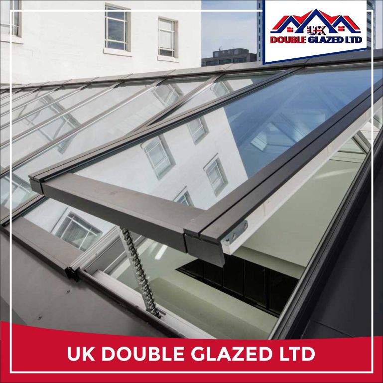 Double Glazing Doors