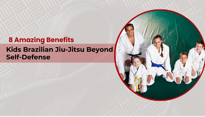 kids brazilian jiu jitsu