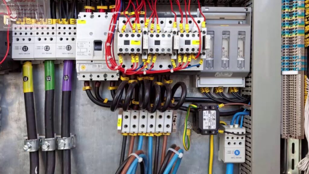 Electrical Panel Upgrades