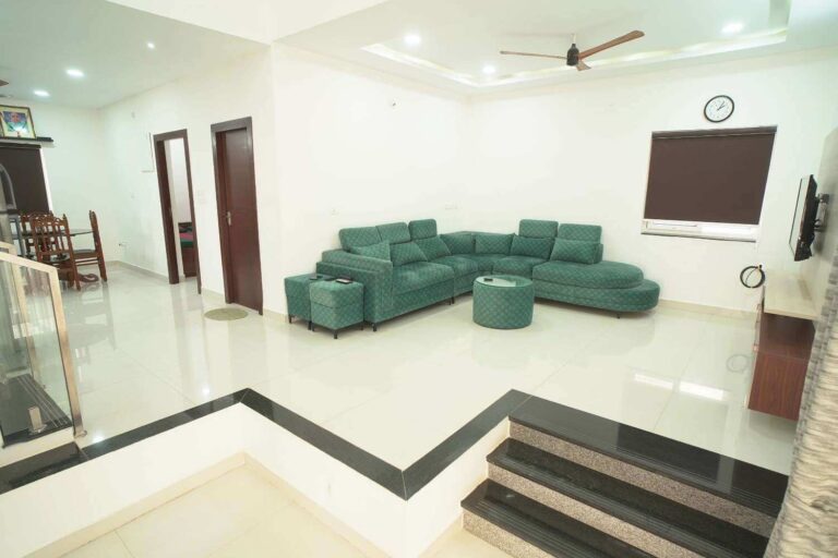 Best Luxury Villas in Hyderabad for Your Dream Home