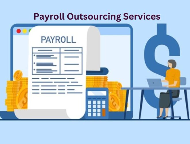 What Are Payroll Outsourcing Services? How Do They Benefit Startups and SMEs?