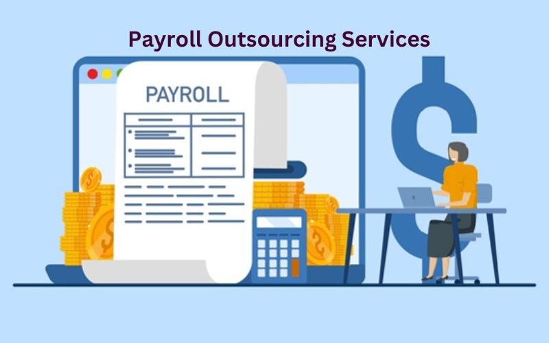 Payroll Outsourcing Services