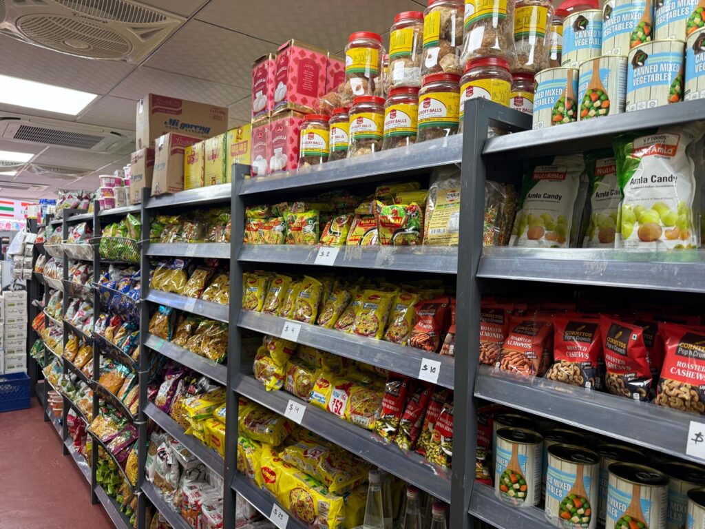 Explore Authentic Indian Grocery Options