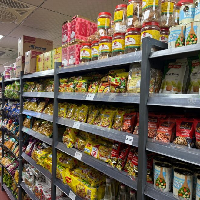 Discovering the Best Indian Grocery Store and Online Grocery Options