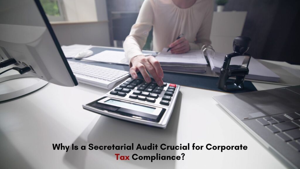 secretarial audit