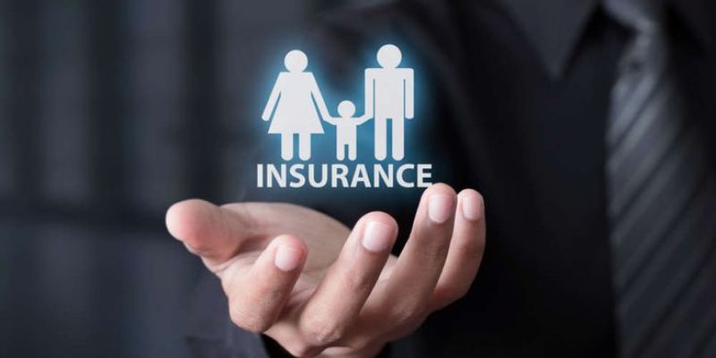 Why Term Insurance Is the Foundation of Financial Security