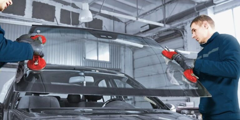 Windshield Repair for Safety & Visibility | Speedy Mobile