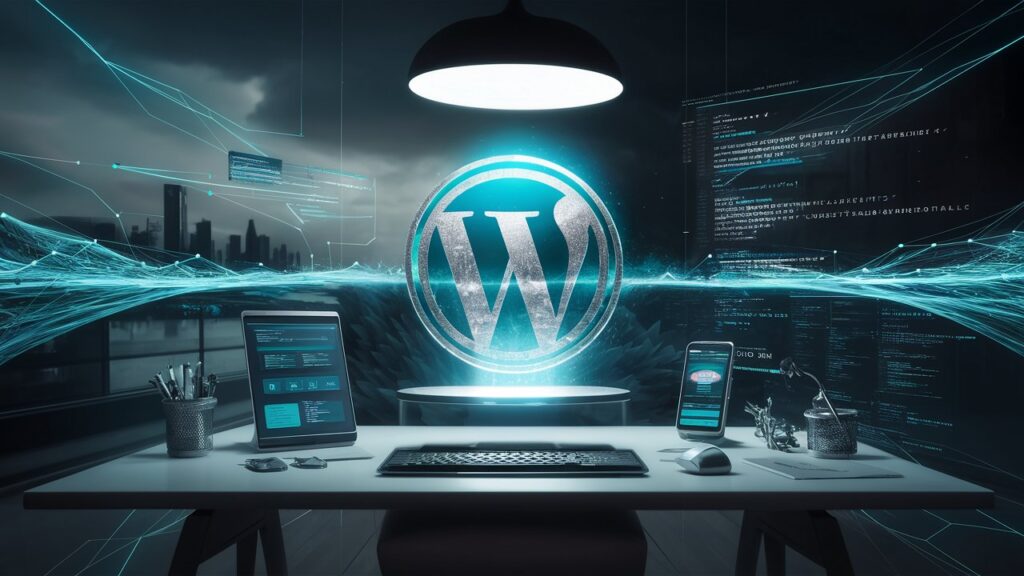 WordPress-Development-Services