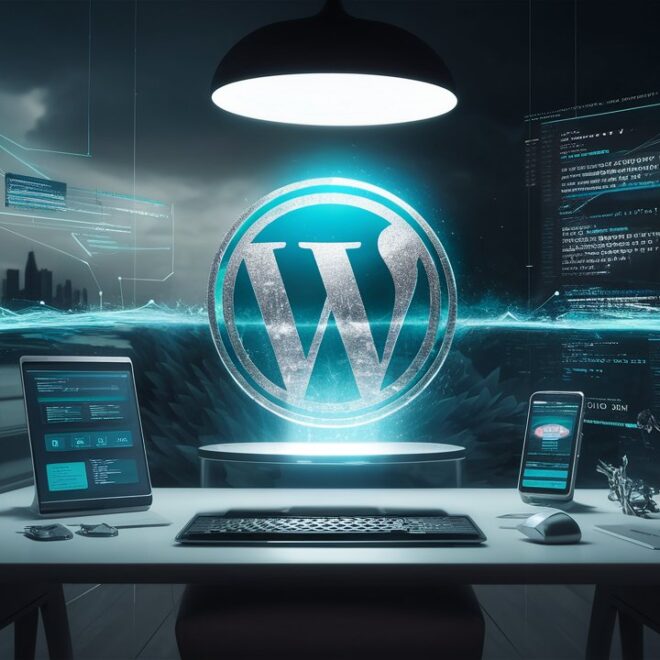 Top-Notch WordPress Development Services for Every Industry