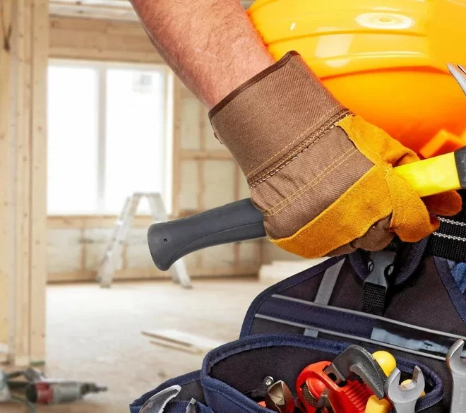 Affordable Handyman Services in Las Vegas