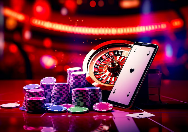 Online Baccarat Rules: Everything You Need to Know Before You Play