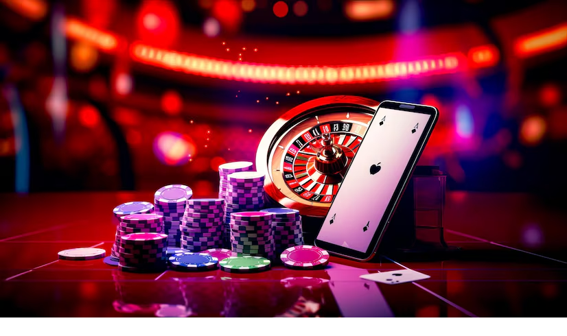 Online baccarat Games