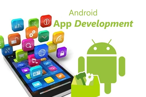 Top Android Mobile App Development Companies in the USA