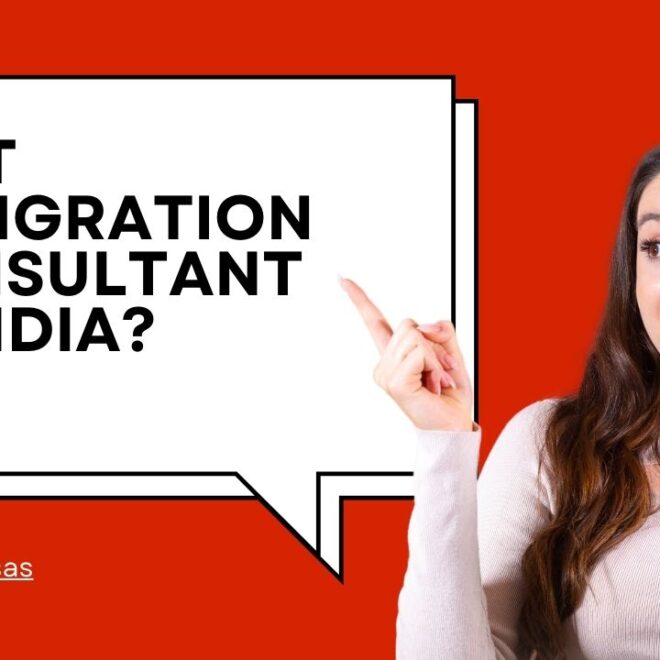 Meritide Visas: Best Immigration Consultant in Delhi