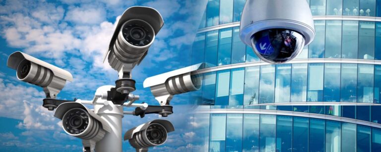 7 Benefits of Hiring Professional CCTV Camera Installation Services