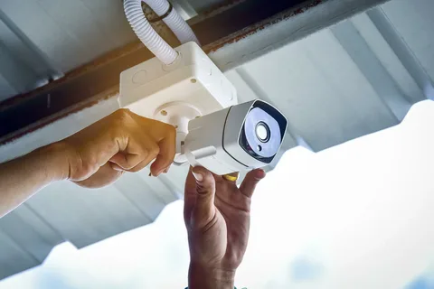 Top 5 Affordable CCTV Solutions for Small Businesses in Dubai