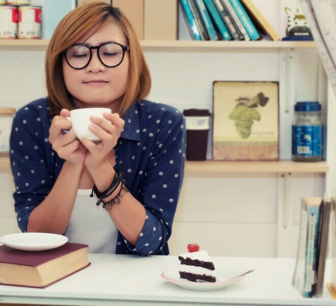 The Connection Between Coffee and Stress Relief: What You Need to Know