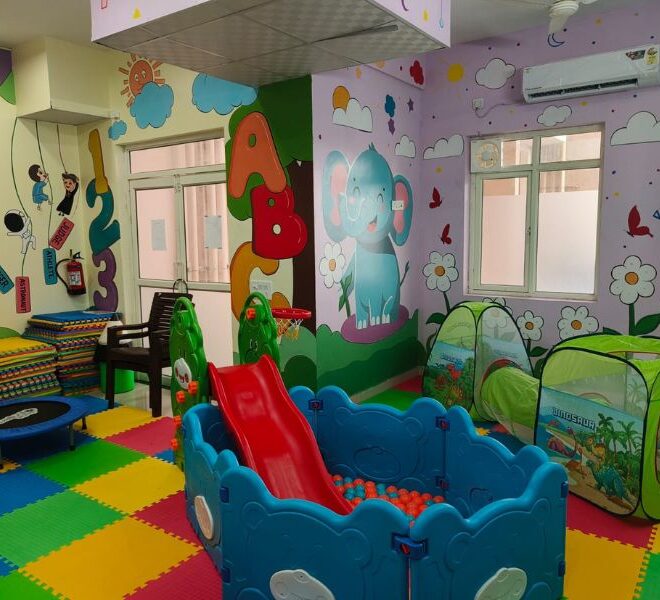 Affordable and High-Quality Preschools in Gurgaon: A Parent’s Guide