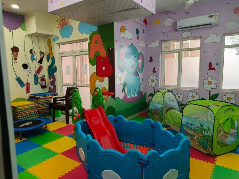 Affordable and High-Quality Preschools in Gurgaon: A Parent’s Guide