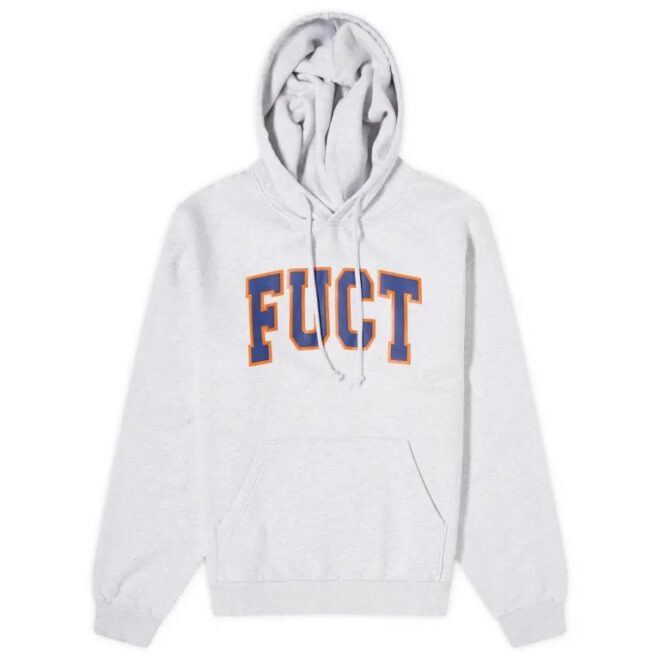 Fuct Clothing Pioneering Streetwear with an Attitude