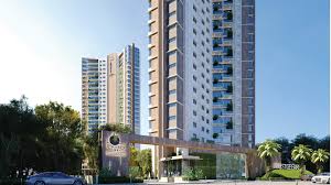 Prestige Lutyens Delhi, Prestige Lutyens, Prestige Lutyens Apartments,