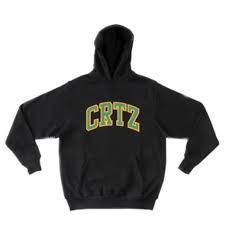 CRTZ Clothing Shop And CRTZ Shorts